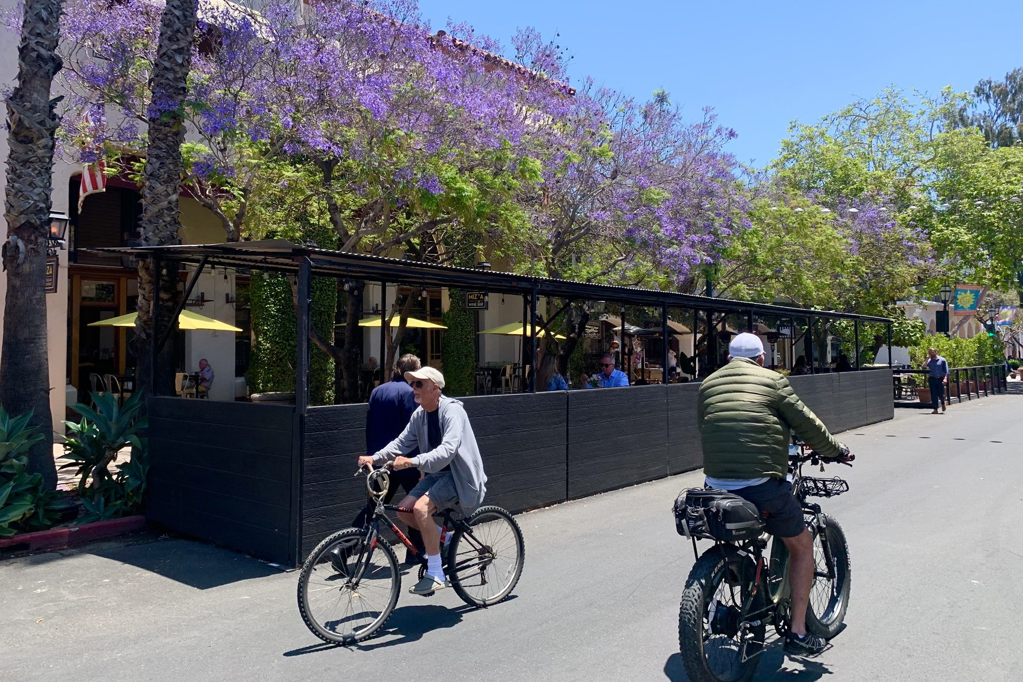 Santa Barbara's State Street Promenade to Remain Closed to Vehicles Through at Least 2026 | Local News - Vimarsana News