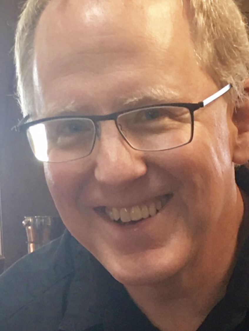 Brian Paul Gregory, Formerly of Santa Barbara, 1963-2023 | Obituaries - Vimarsana News