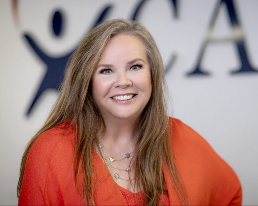 Director of Local Children's Advocacy Organization Wins Prestigious National Award | Nonprofits - Vimarsana News