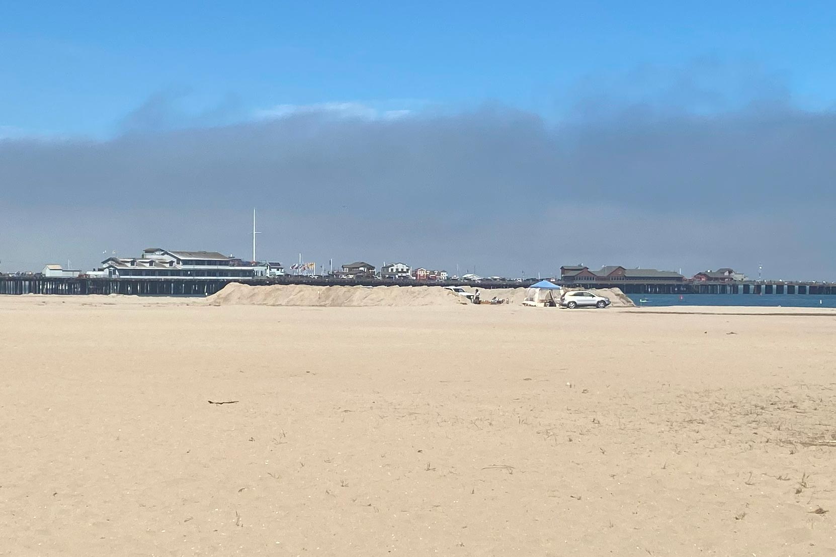 High Tides, Clear Skies Expected in Santa Barbara for Fourth of July ...