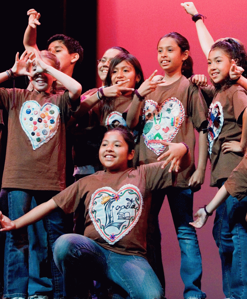 Community Organizations Invited to Apply for Cultural Arts Grant | Arts ...
