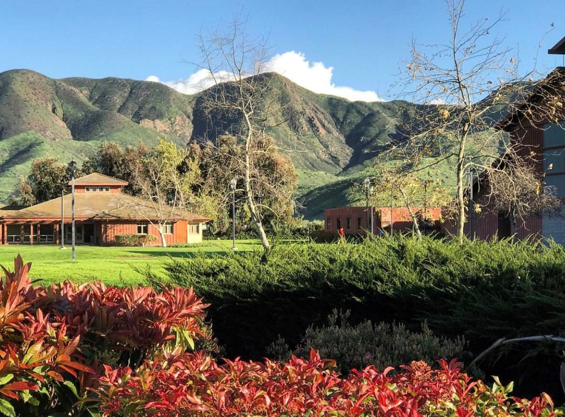 For Nearly 30 Years, Casa Pacifica Has Been Helping At-Risk Children ...