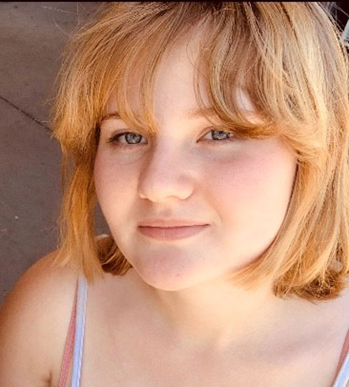 Shylah Alexander of Goleta, 20072023 Obituaries Noozhawk