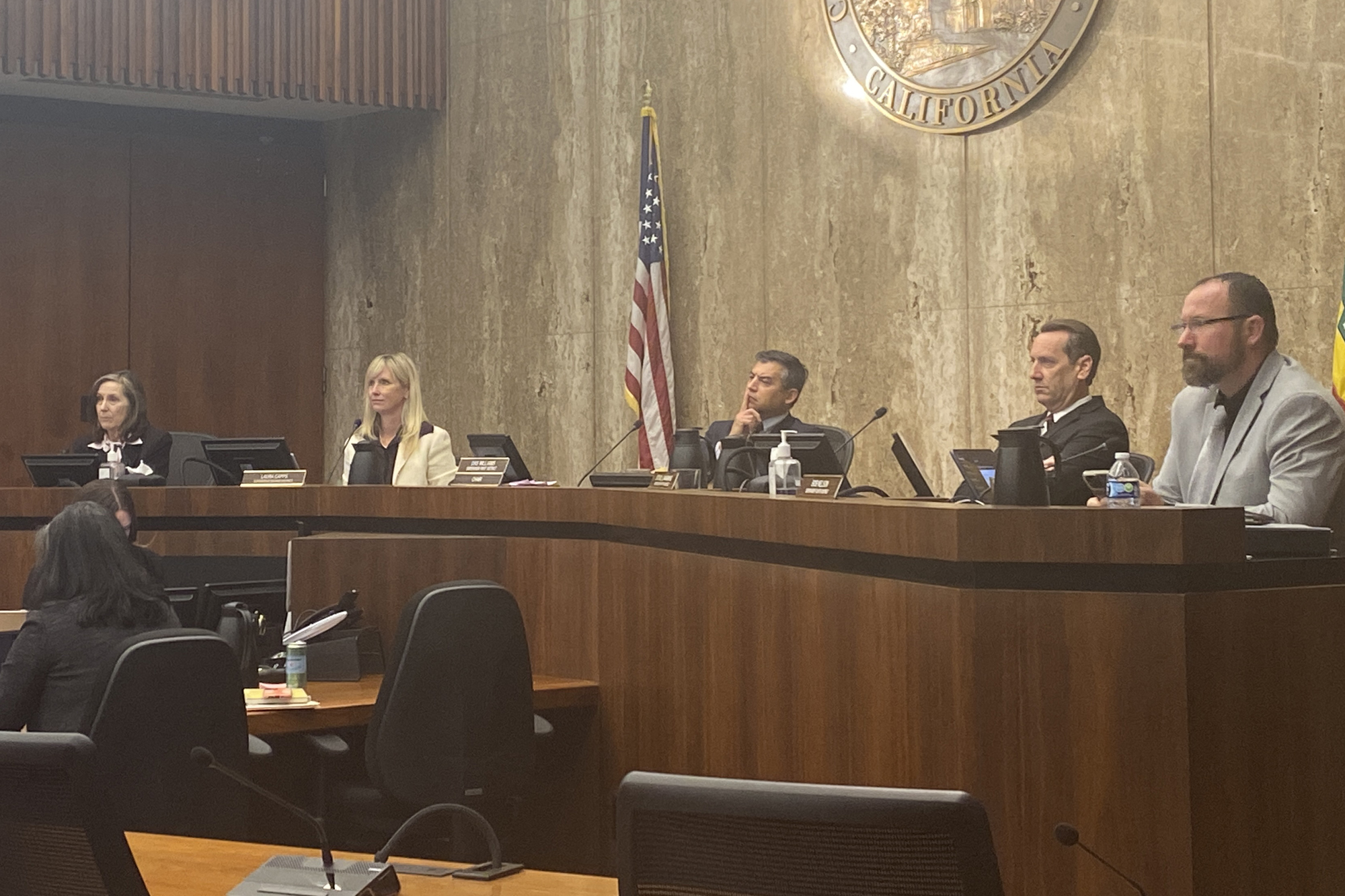 Despite Some Dissension, Santa Barbara County Supervisors Adopt Housing