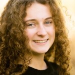 Amelia Vander May