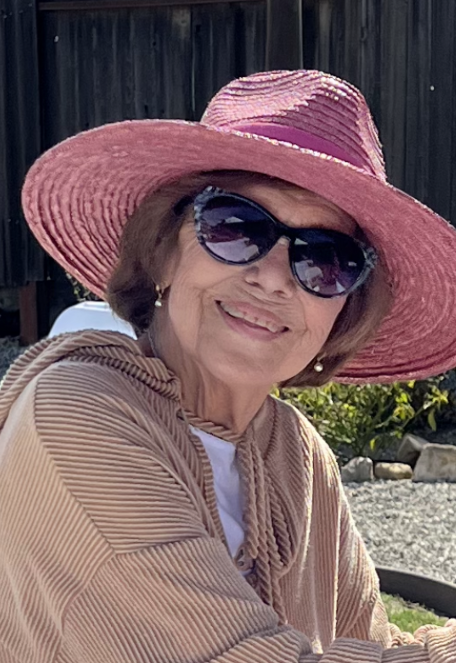 Mary Solano of Santa Barbara, 1936-2023 | Obituaries | Noozhawk