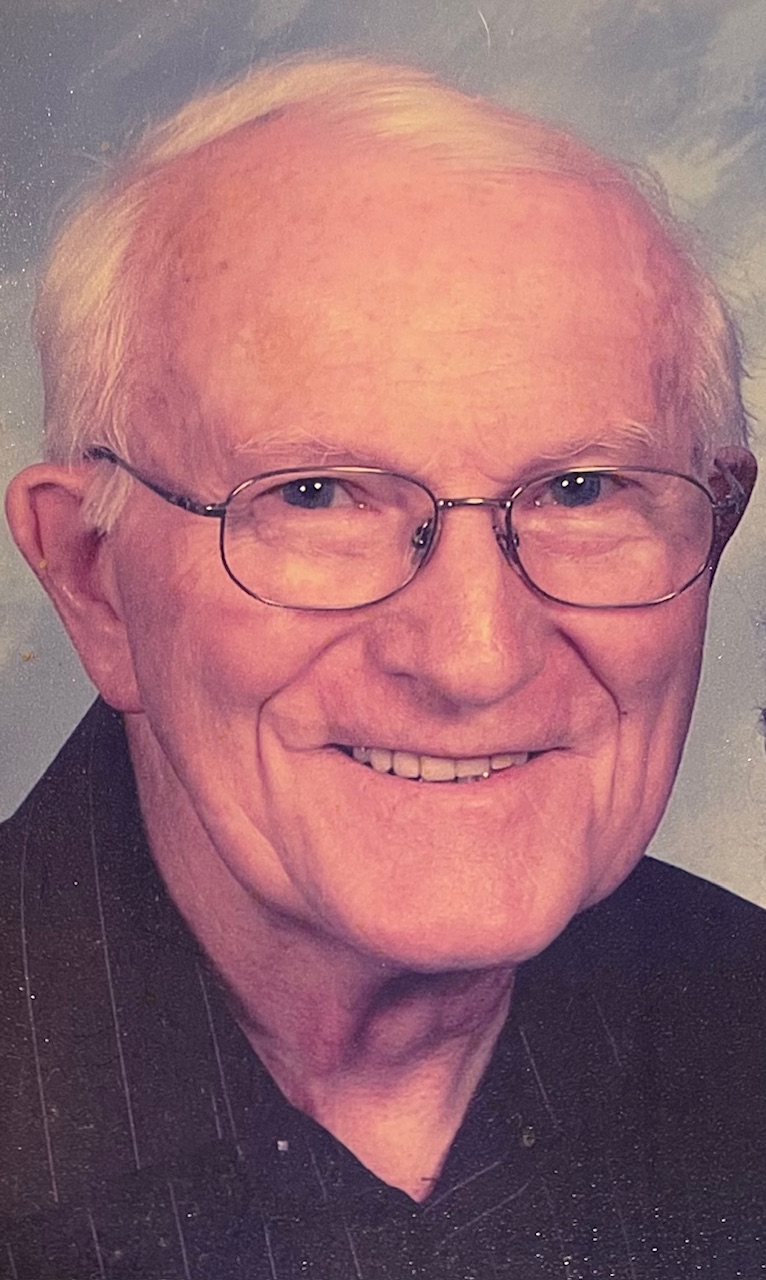 William P. Gowler, Formerly of Santa Barbara and Goleta, 19262024