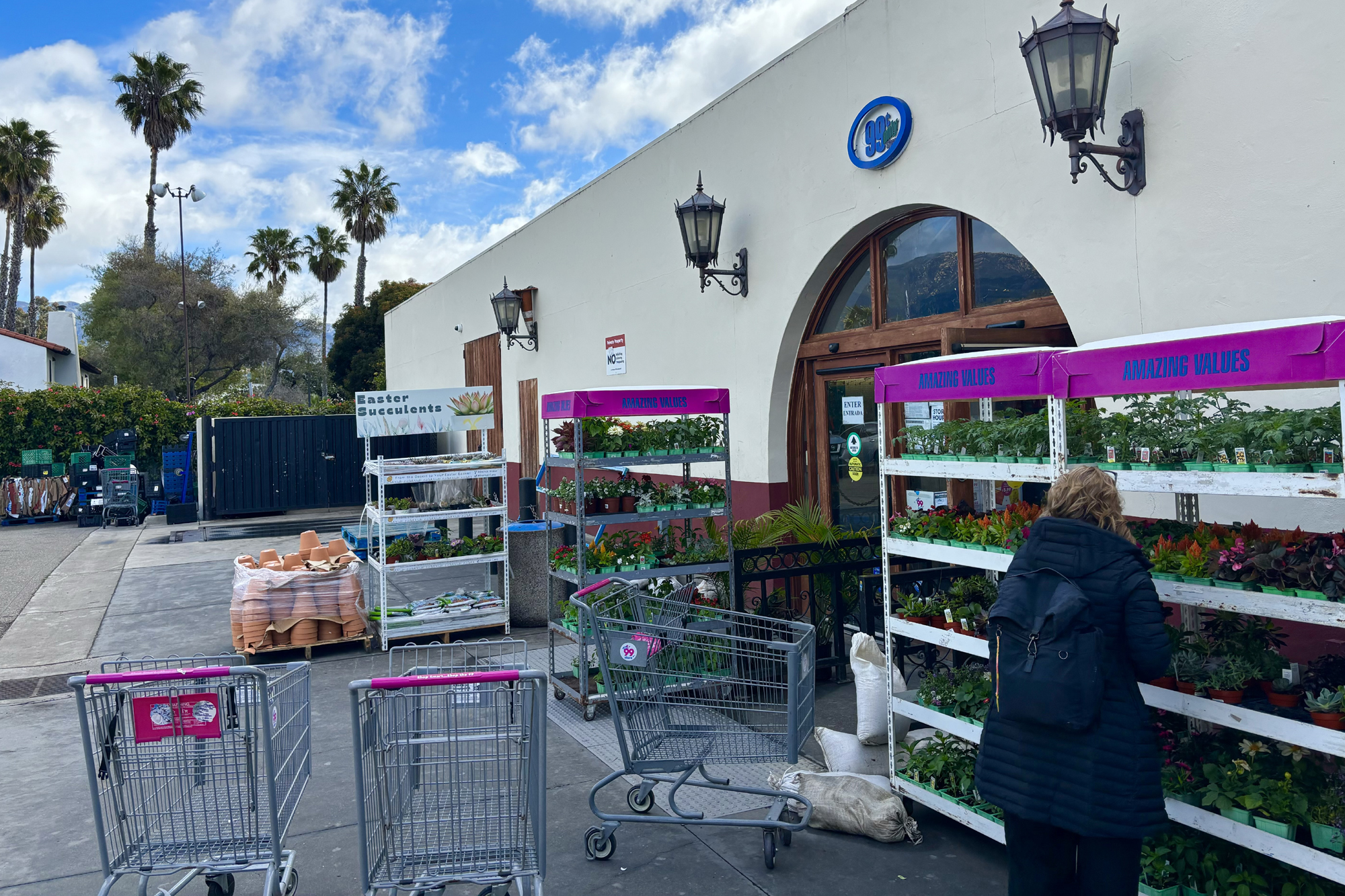 99 Cents Only Stores to Close in Santa Barbara, Lompoc and Santa Maria | Local News - Vimarsana News