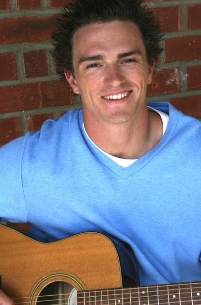 Ryan Gardner, Formerly of Lompoc and Goleta, 1989-2024 | Obituaries - Vimarsana News