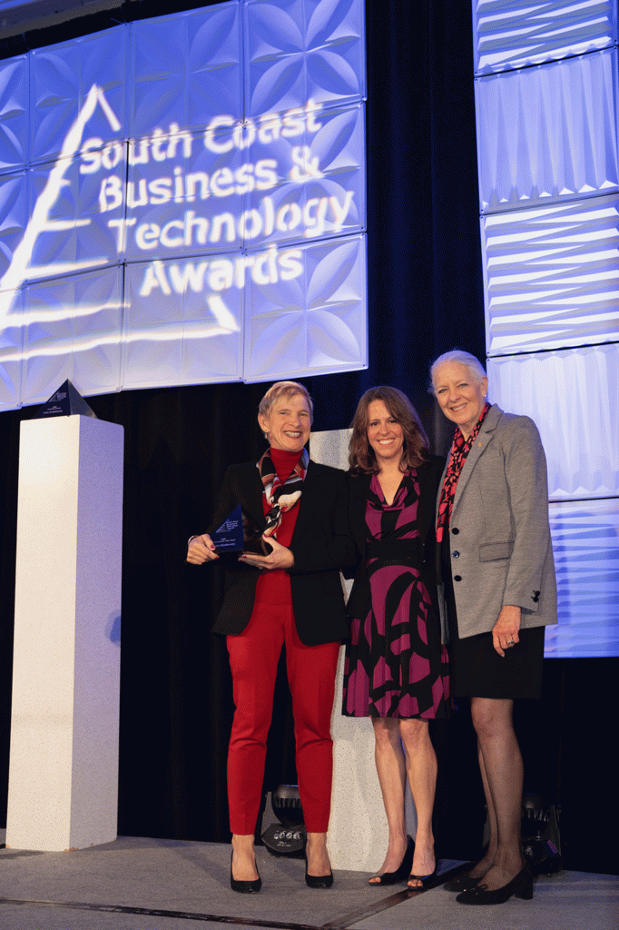 Announcing the 2024 South Coast Business & Technology Honorees!