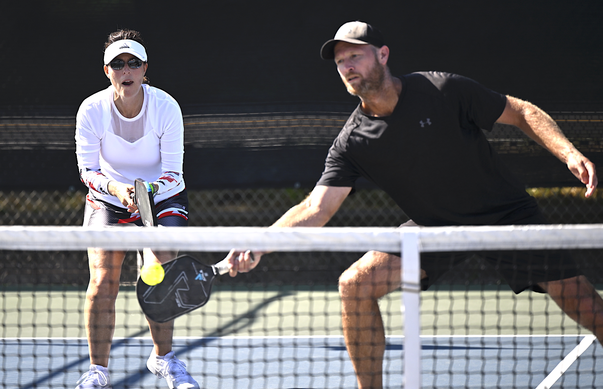 9th American Riviera Classic Draws More Top-Tiered Pickleball Players