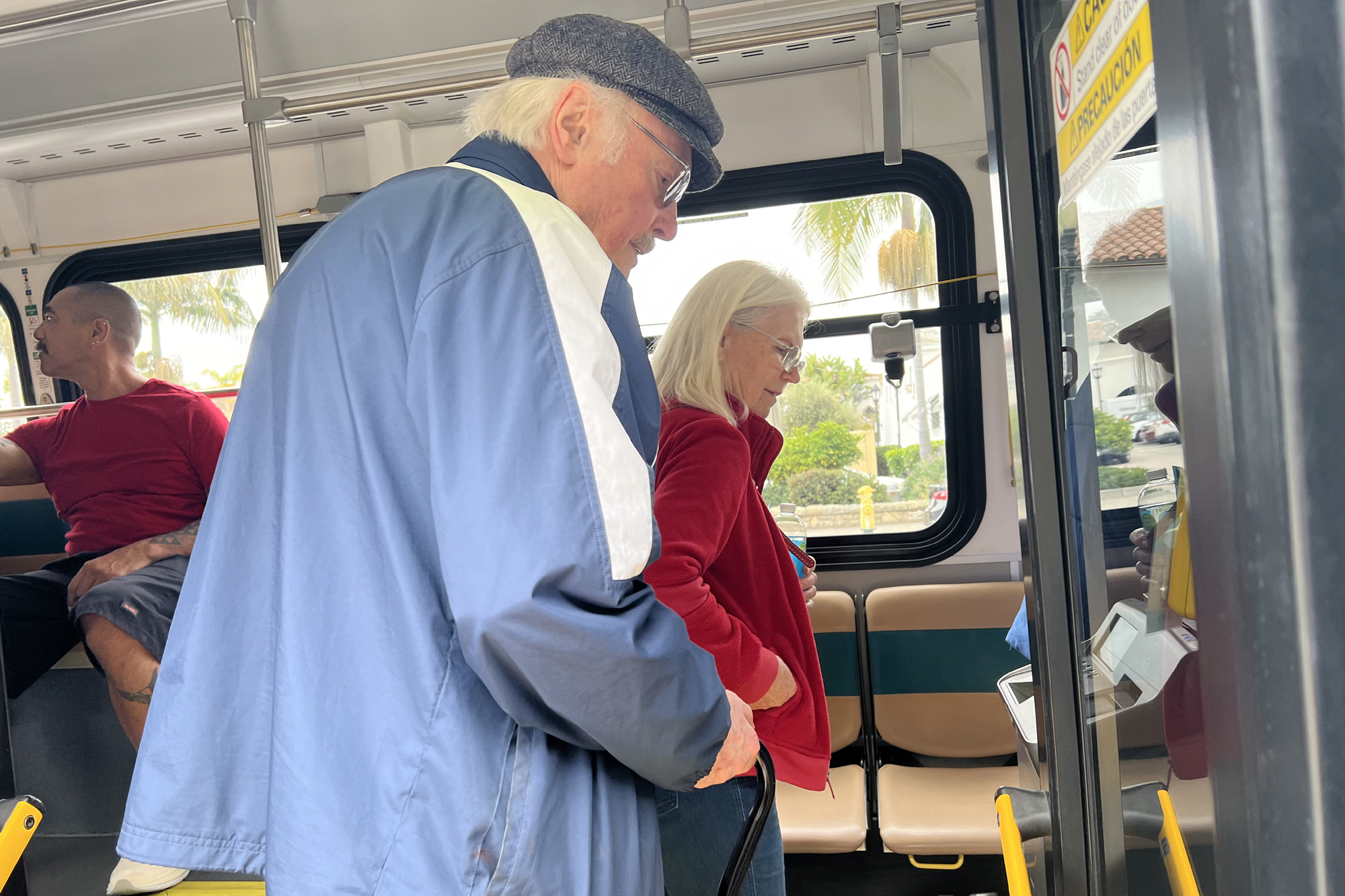 Santa Barbara MTD Rolls Out Downtown-Waterfront Shuttle for the Summer | Local News - Vimarsana News