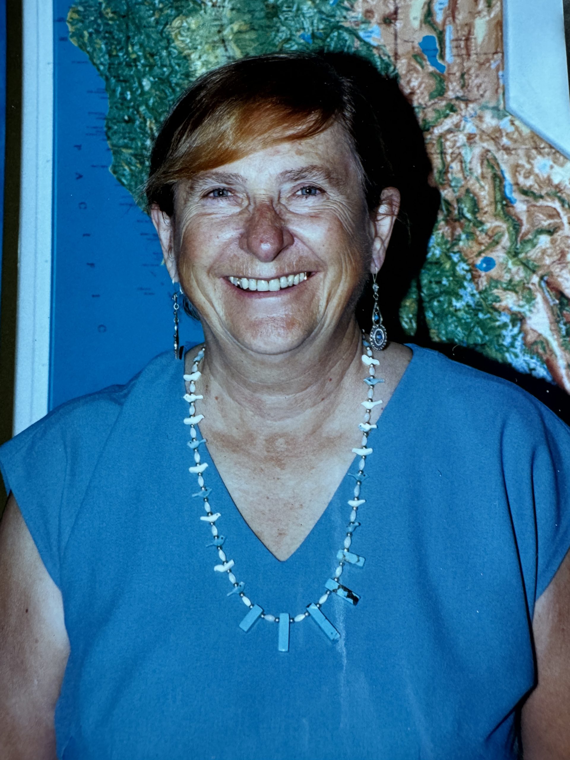 Irene Lamberti of Santa Barbara, 1929-2024 | Obituaries | Noozhawk