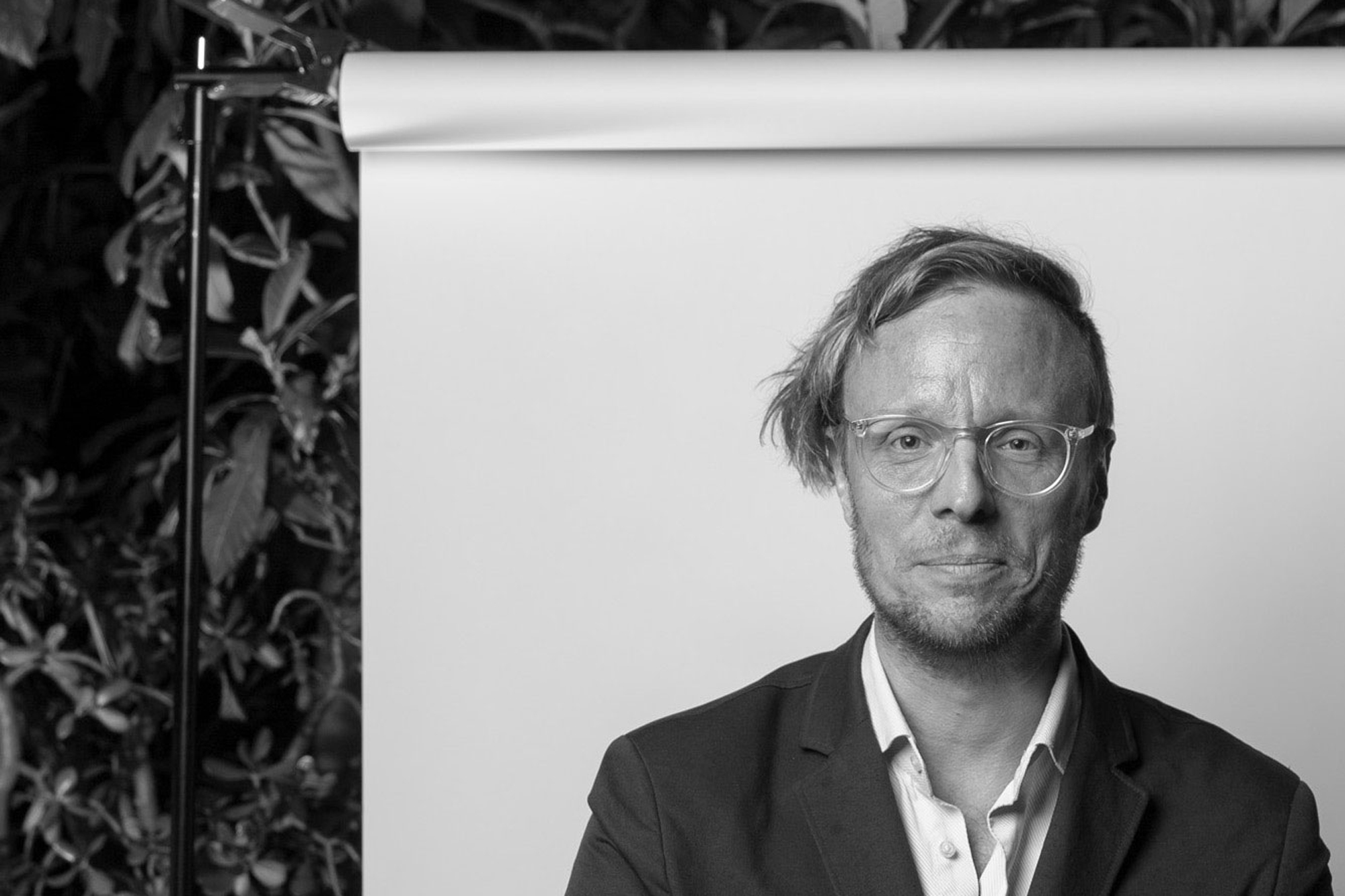 New Chief Curator James Glisson Makes His Mark at Santa Barbara Museum ...