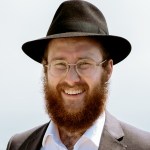 Rabbi Chaim Loschak