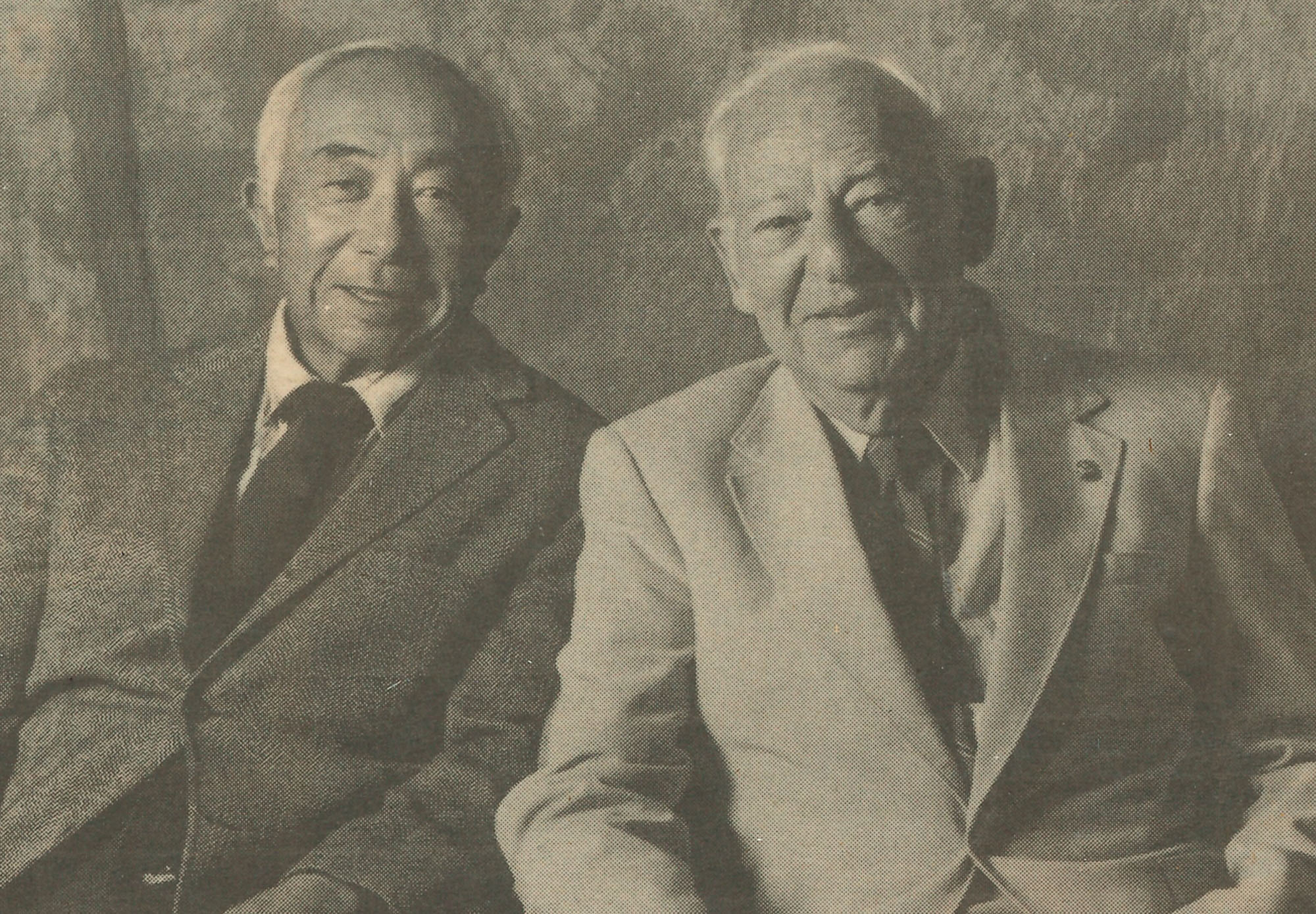 SBART Co-Founders Caesar Uyesaka, Jerry Harwin Paved the Way for Santa ...