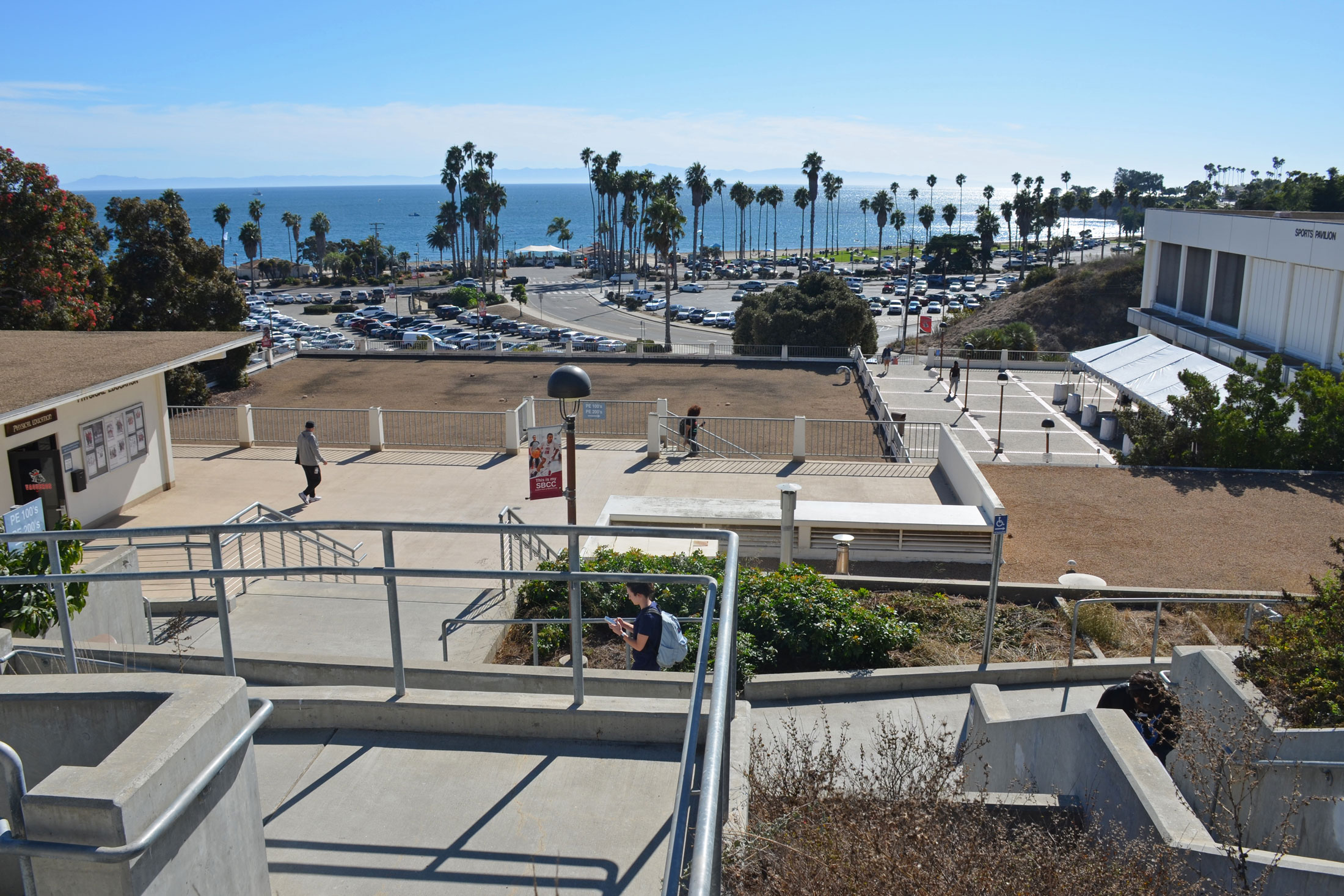 SBCC Measure P Bond Campaigns Heat Up in Weeks Before Election | Local ...