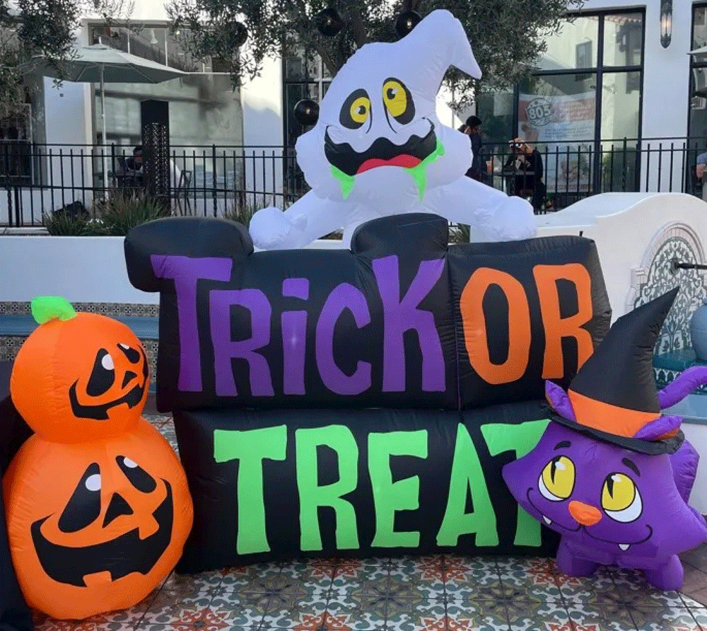 Trick or Treating Near Me A Fun and Safe Halloween Experience