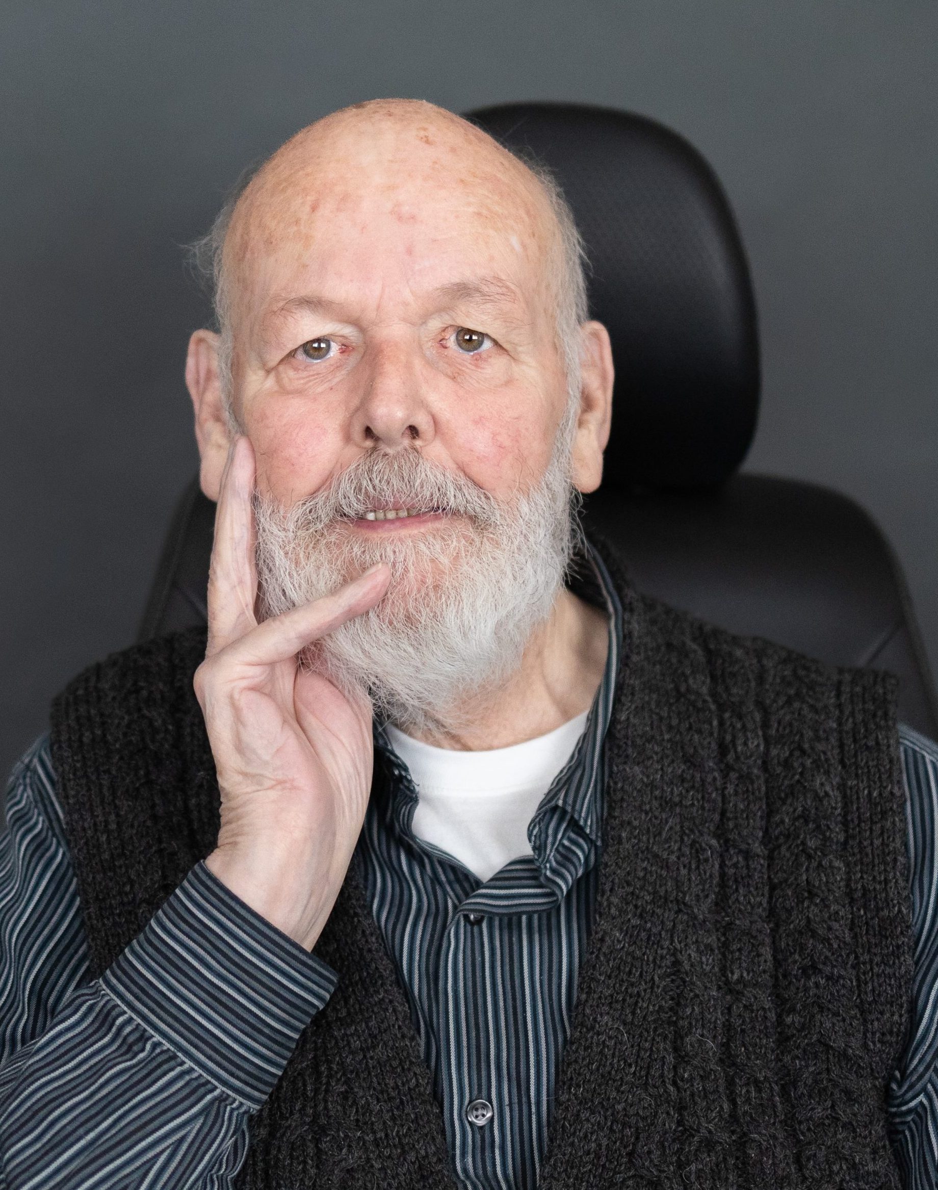 Patrick Clemens of Santa Barbara, 1944-2025 | Obituaries | Noozhawk