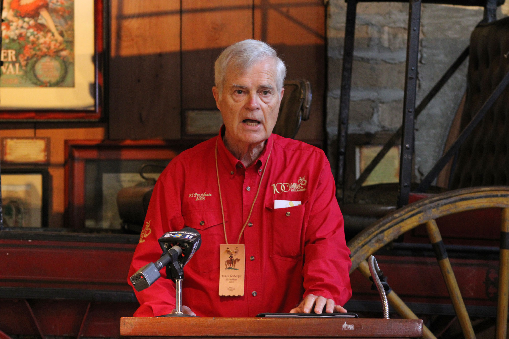 Negotiations Fail to Bring Back Fiesta Stock Horse Show and Rodeo