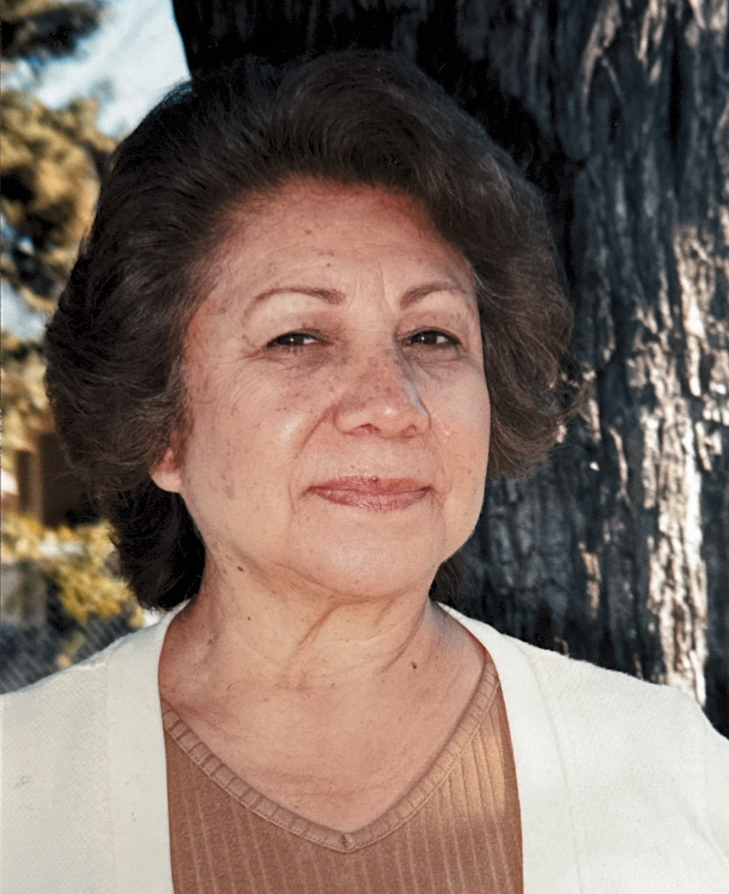 Josephine 'Josie' H. Mendoza of Santa Barbara 1939-2025 | Obituaries ...