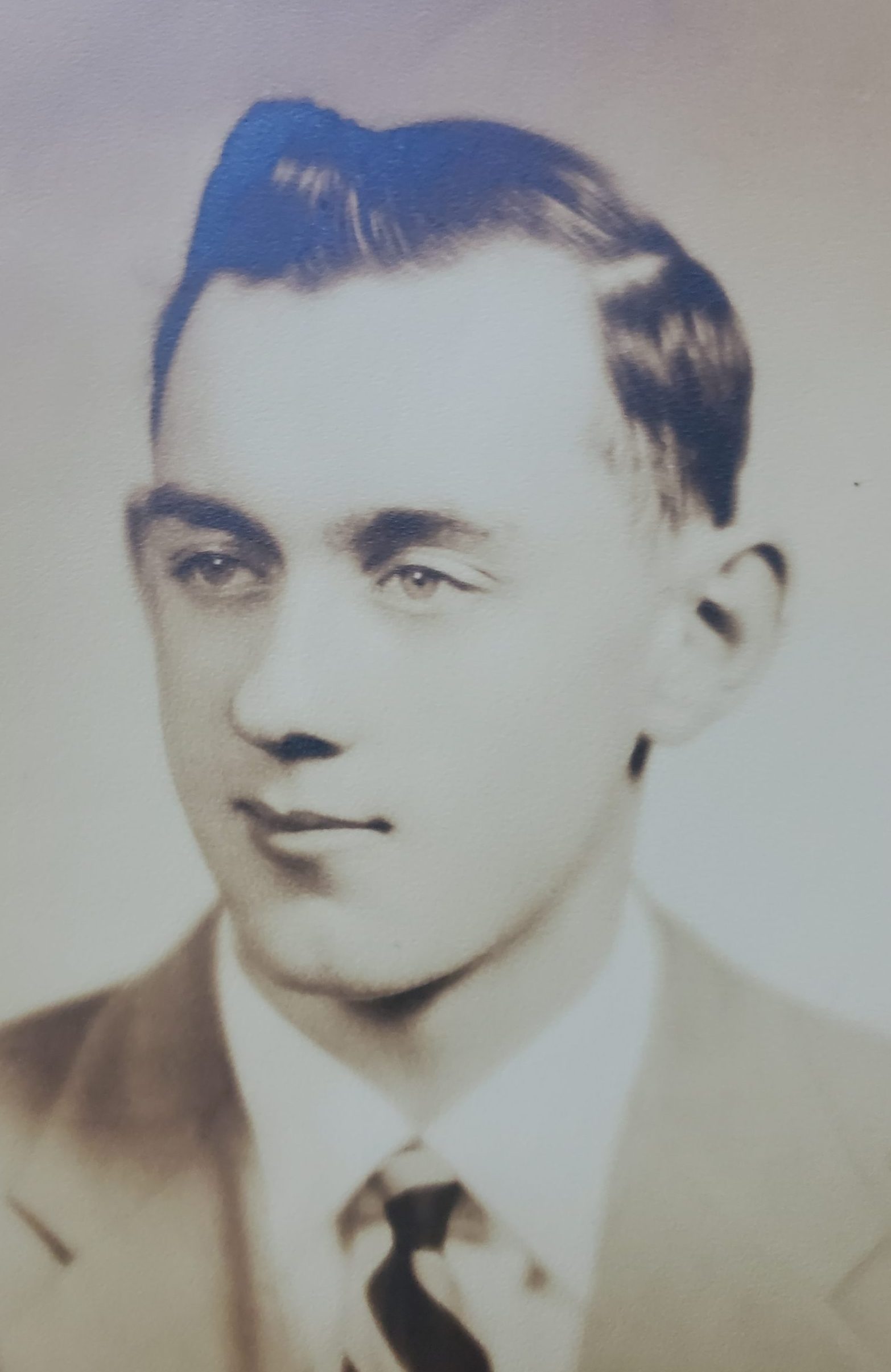 Donald Lee Brosnan of Santa Barbara, 1937-2025 | Obituaries | Noozhawk