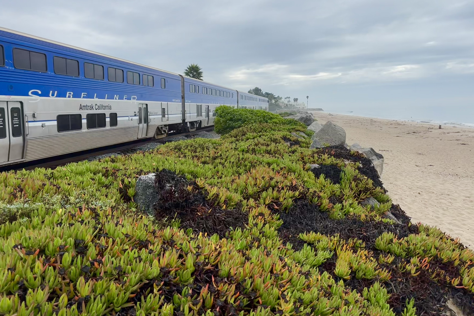 Railroad Crossing for Santa Claus Lane to Cost Extra $750,000 for ‘Licensing Fee’ | Local News