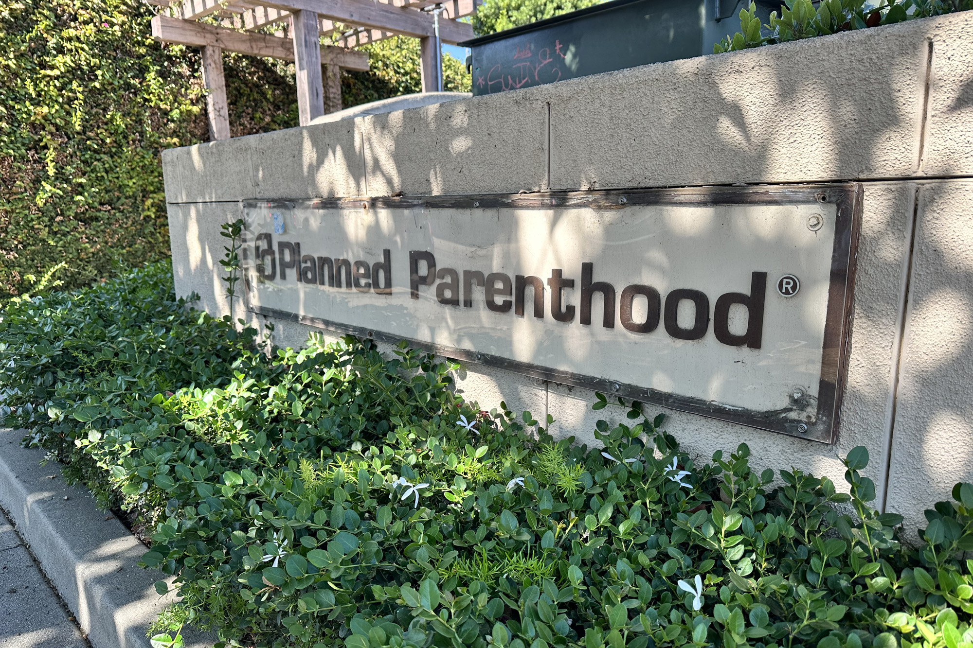 What Does Loss of Medicaid Funding Mean for Local Planned Parenthood? | Local News