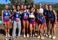 Ojai Invitational Roundup San Marcos Girls Cross Country Earns Large Ojai Invitational Roundup San Marcos Girls Cross Country Earns Large