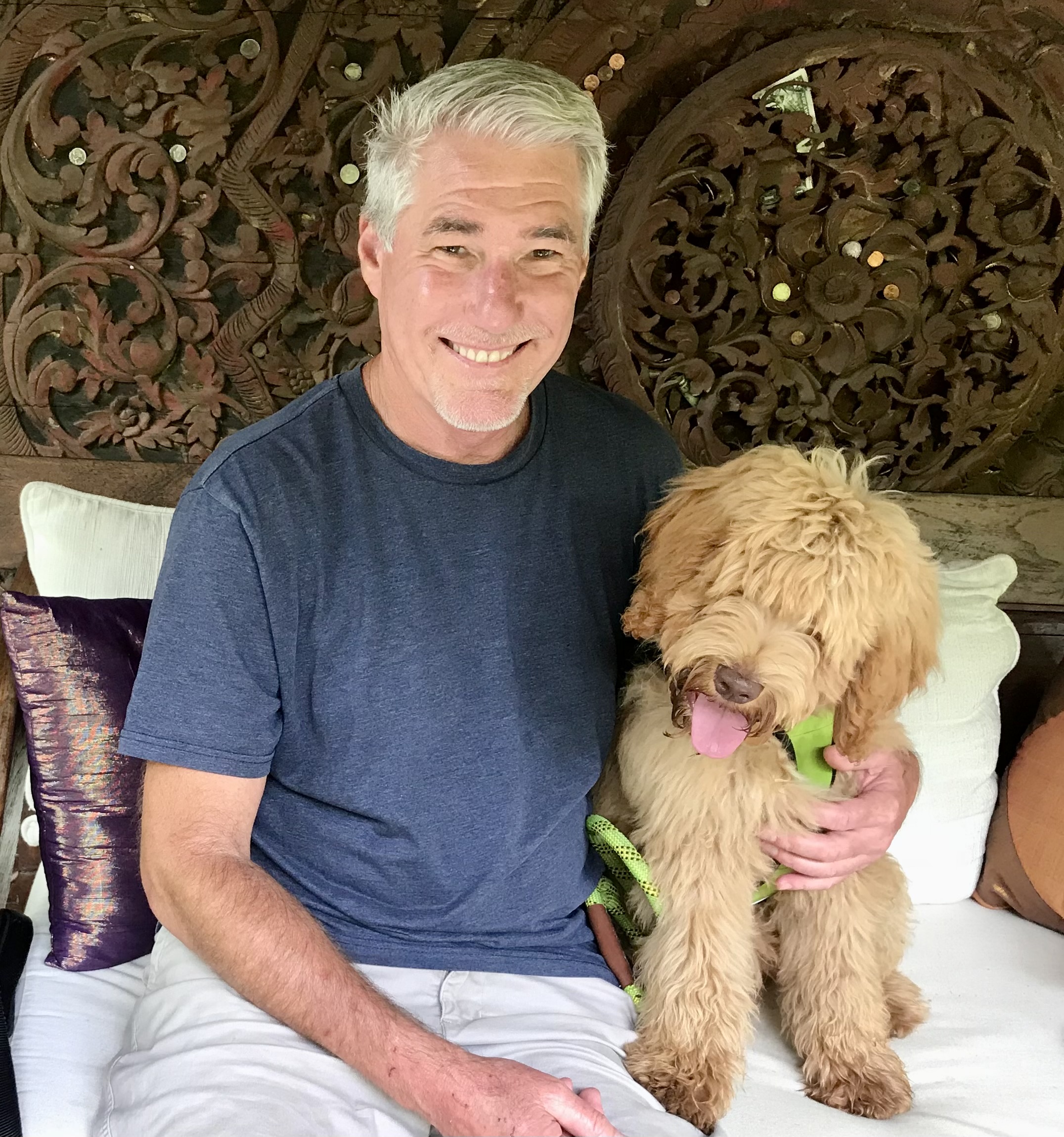 Steven James Goggia of Santa Barbara, 1958-2024 | Obituaries | Noozhawk