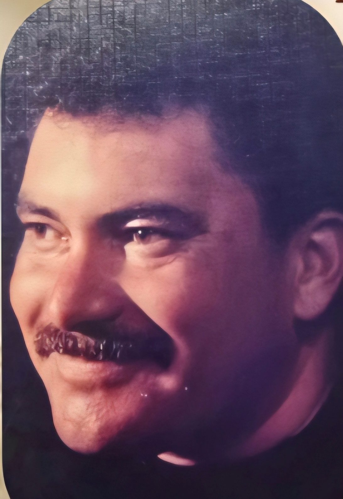 Francisco Javier Rocha of Santa Barbara, 1947-2025 | Obituaries | Noozhawk