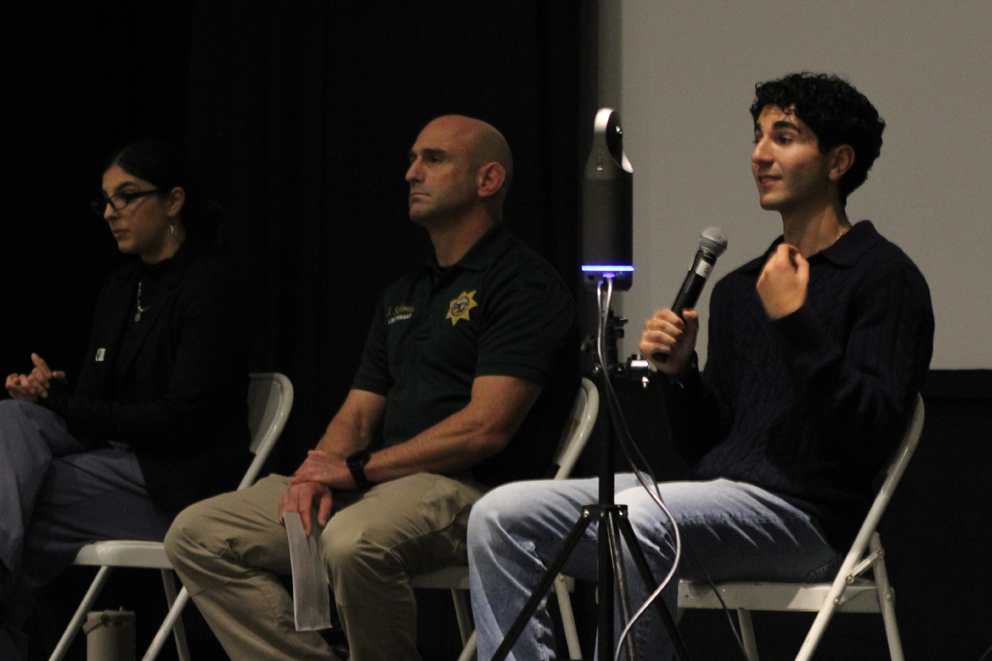 Isla Vista Community Speaks Out About Proposed Deltopia Ordinance