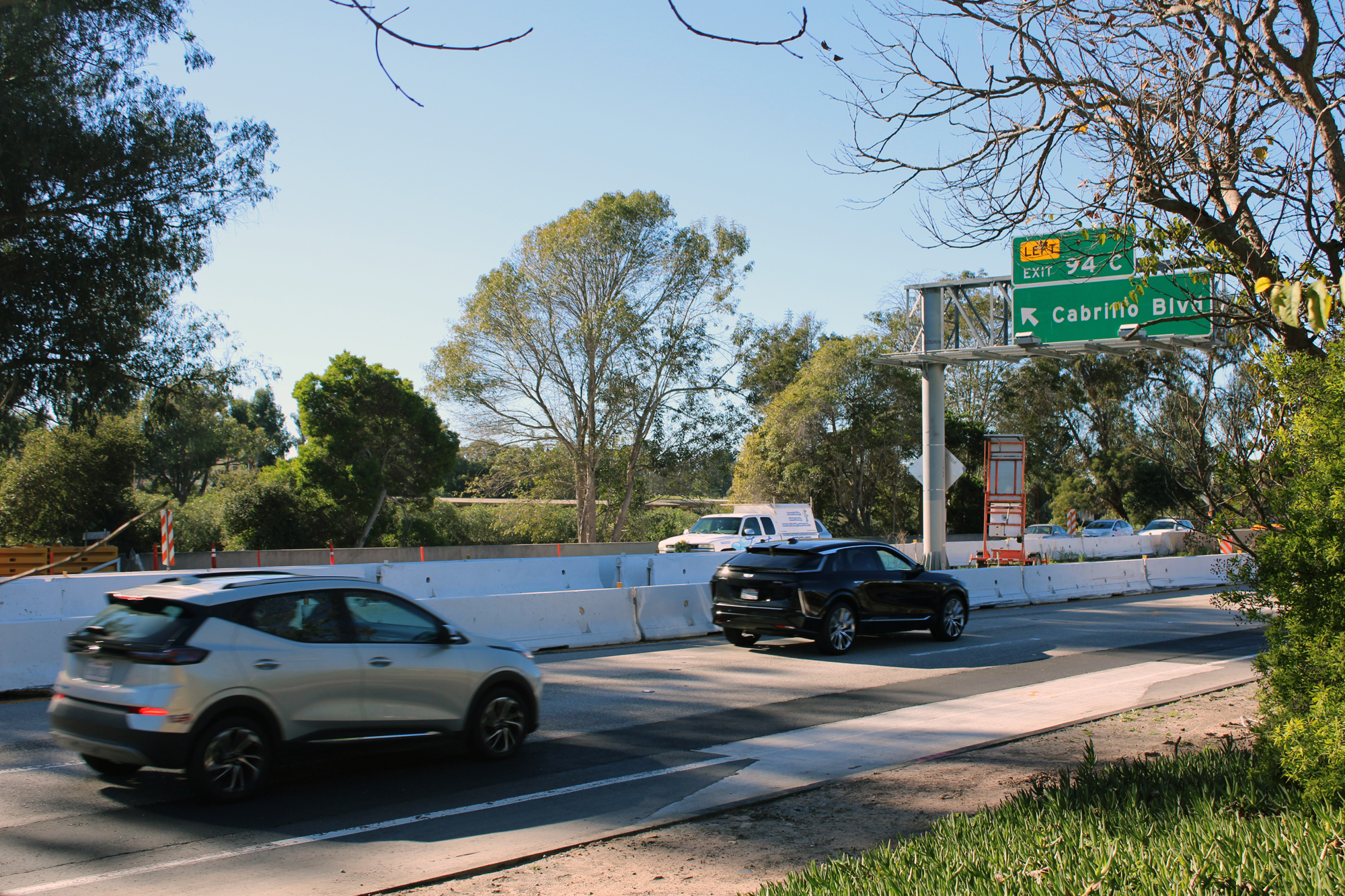 State Releases $96 Million in Funding for Final Stretch of Highway 101 Project