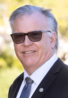 CSUCI Appoints Philip Hampton as Dean for School of Arts & Sciences