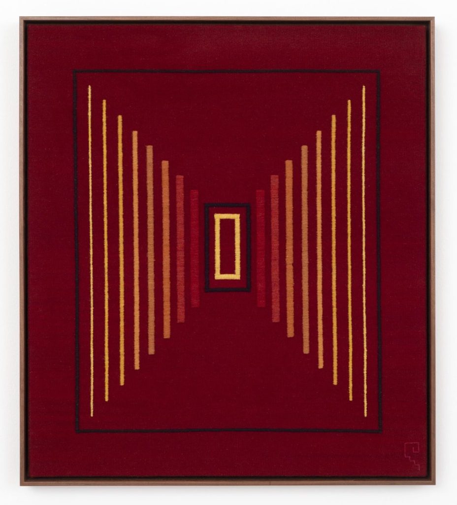 Textile Artist to Lead Programs at Natural History Museum