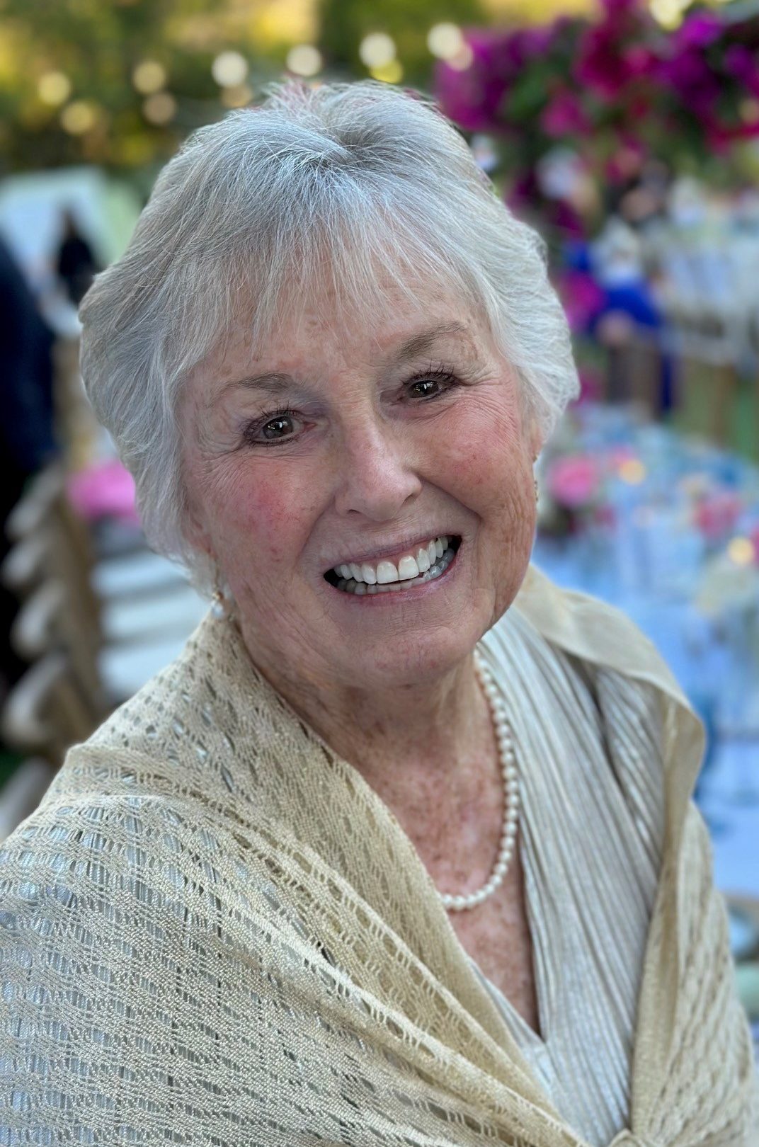 Carol Lynn Lawrence (Wood) of Santa Barbara, 1951-2025 | Obituaries ...