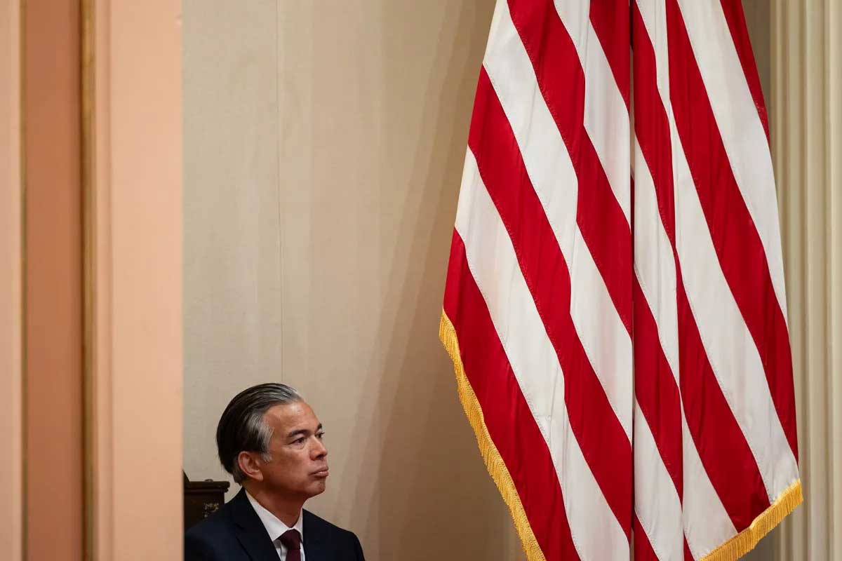 California AG Sues Federal Government Over Sable Offshore Corp. Oil Restart Approvals