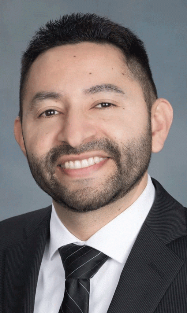Ricardo Valencia Opens Canvassing Effort for County Supervisor