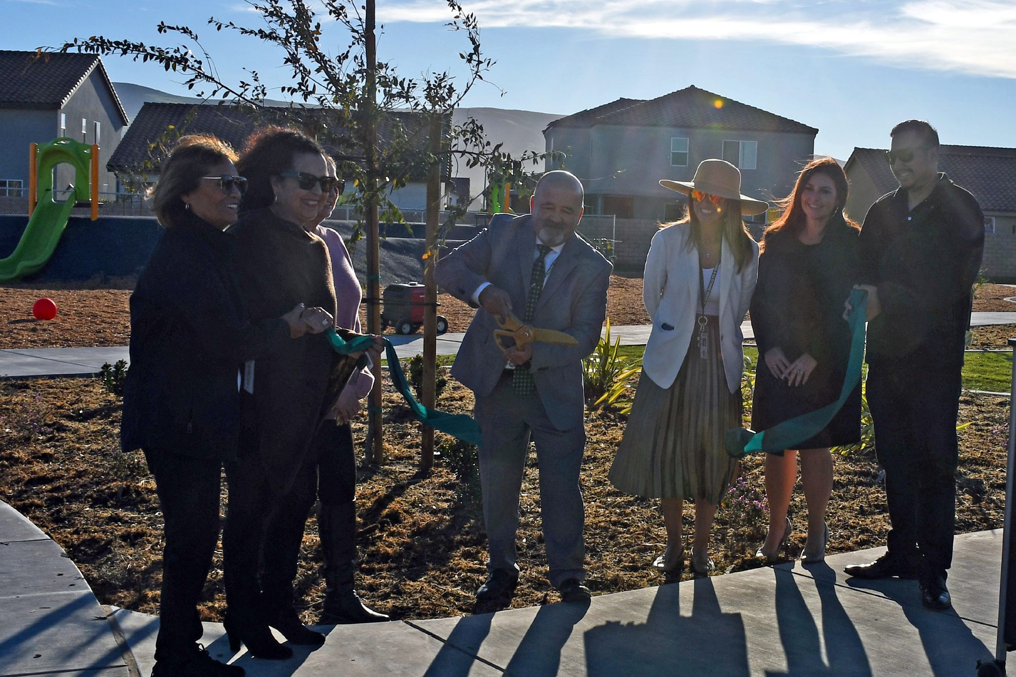 Guadalupe’s New Campus Looks to Give Students Educational Head Start