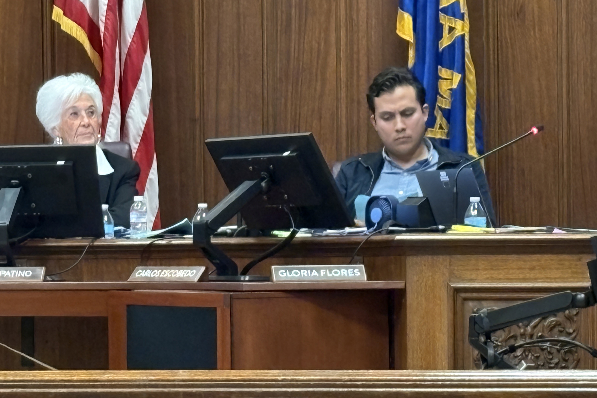 Santa Maria Council Takes Steps to Close City $25 Million Budget Gap | Local News