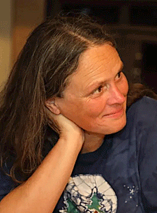 Barbara Sharp of Santa Barbara, 1959-2026