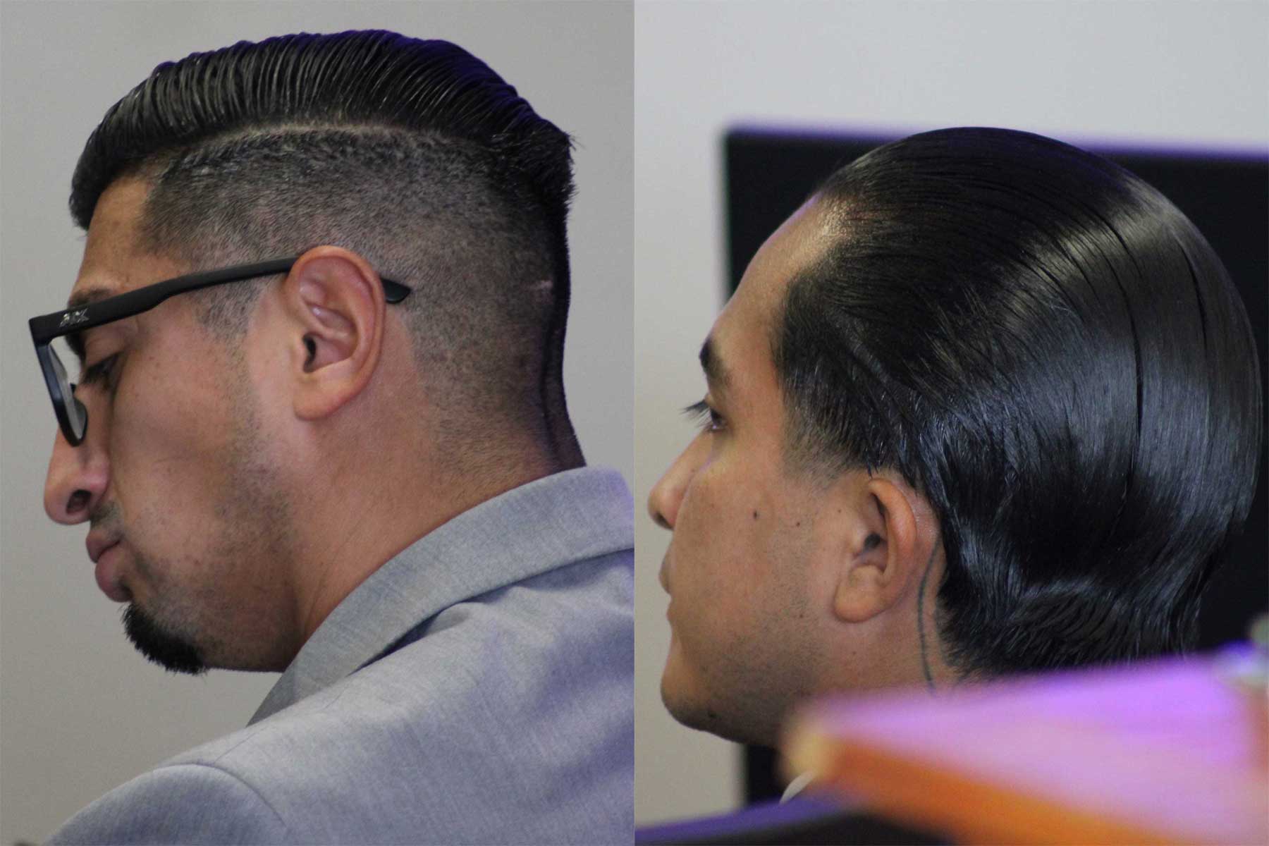 2 Men Found Guilty of Gang Murders of 2 Santa Barbara High Students on Lower Eastside