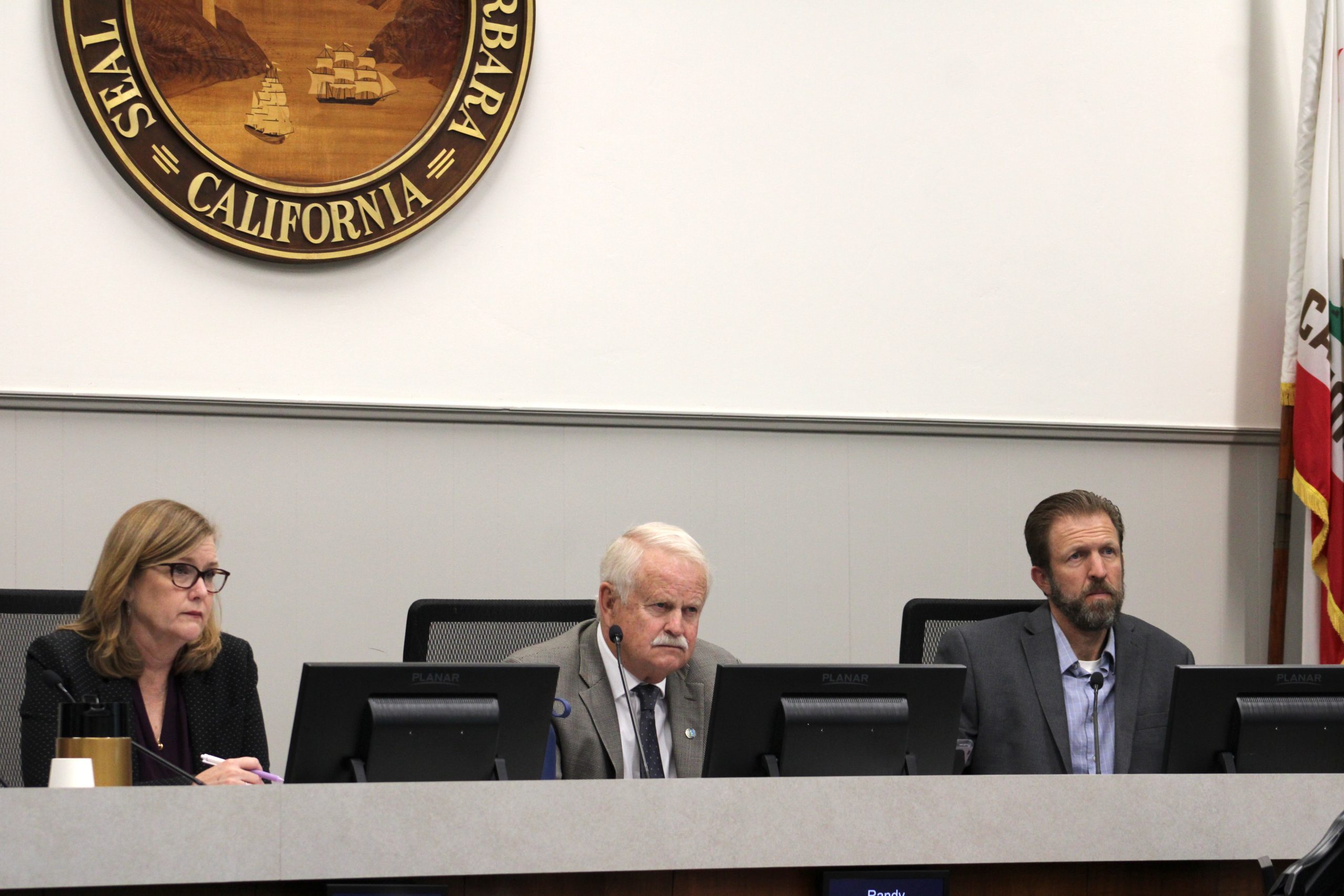 Santa Barbara Council Approves Temporary Rent Freeze in Split Vote