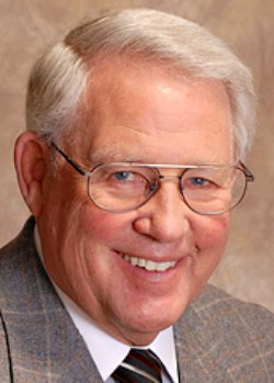 Kirk Greene: Legacy of Investor George Russell Is Much More Than an Index