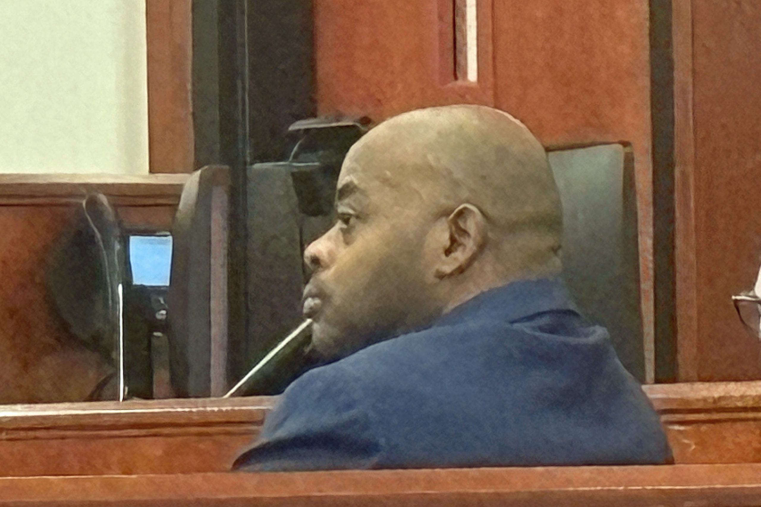 Jurors in Santa Maria Cold Case Murder Trial Reach Guilty Verdict ...