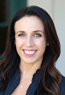 Santa Barbara Foundation Names Bonnie Forssell Vice President/Finance and Administration