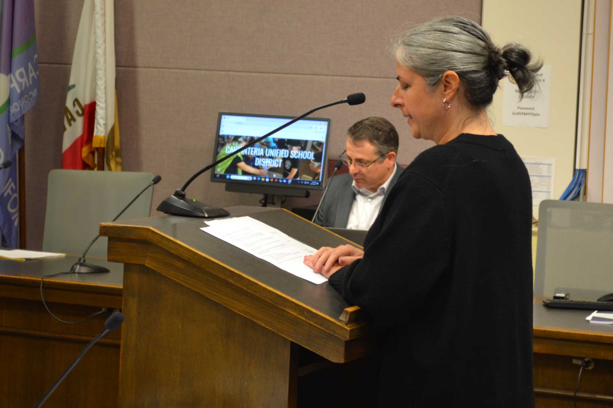 Carpinteria Family School Will Officially Close June 30 | School Zone ...