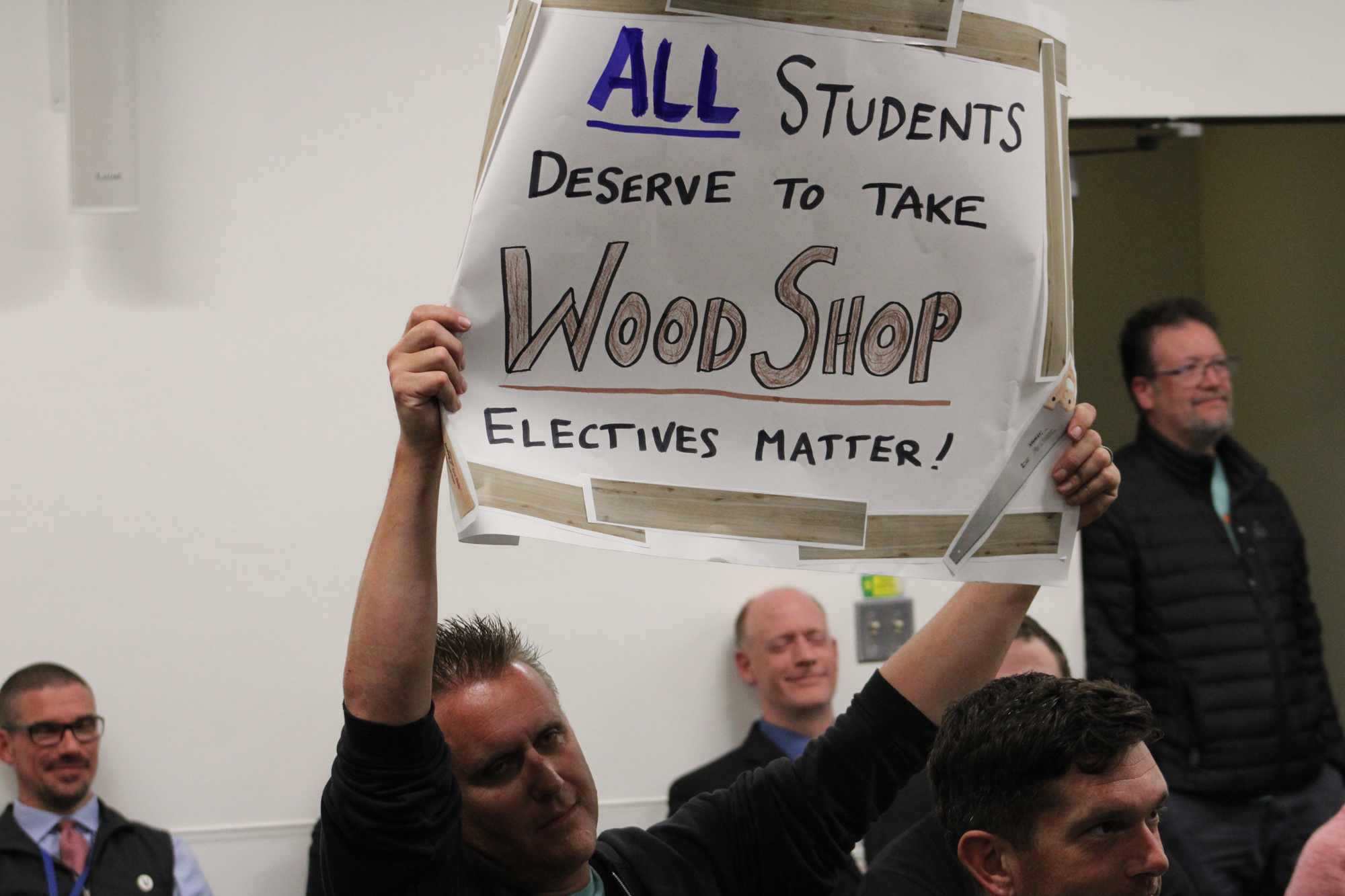 Santa Barbara School District to Explore Options for 7-Period Junior High Schedule