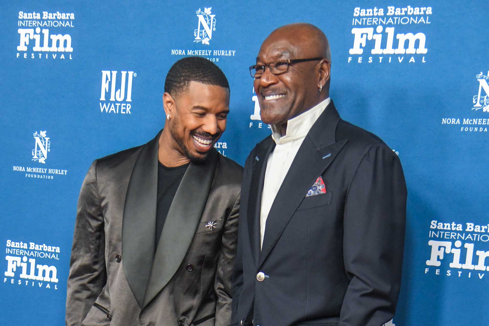 Michael B. Jordan Reflects on ‘Sinners,’ Working with Ryan Coogler at Santa Barbara Film Festival