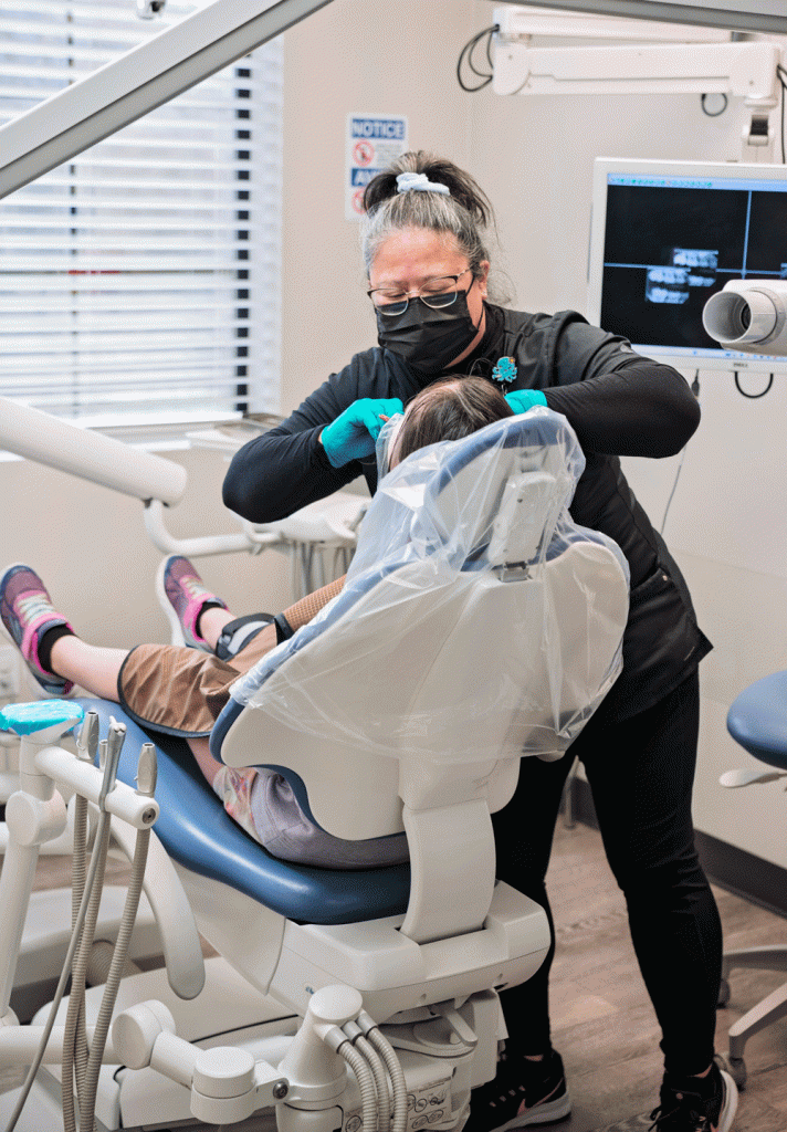 Santa Ynez Tribal Health Clinic to Offer Free Dental Services for Kids | Your Health